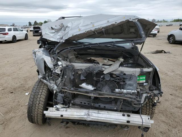 Photo 5 from auction – 2008 TOYOTA SEQUOIA LI with VIN 5TDZY68AX8S009720