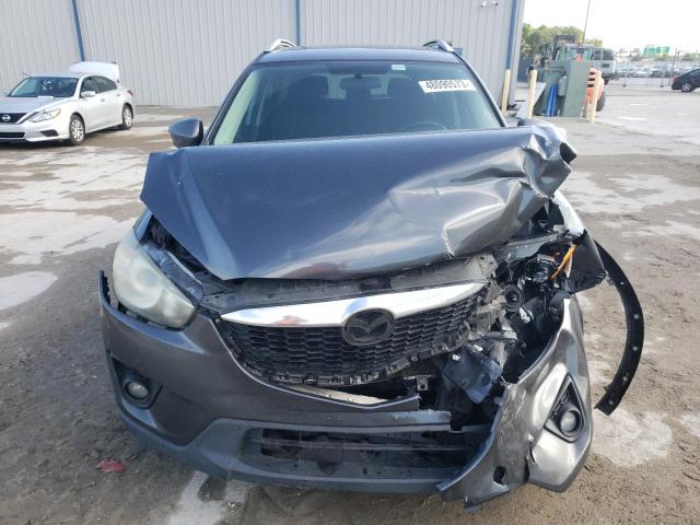 Photo 5 from auction – 2015 MAZDA CX-5 TOURI with VIN JM3KE2CY8F0447294