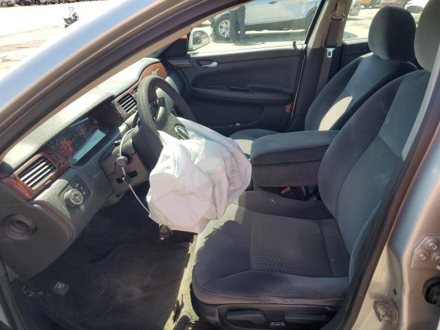 Photo 7 from auction – 2009 CHEVROLET IMPALA 1LT with VIN 2G1WT57K891229493
