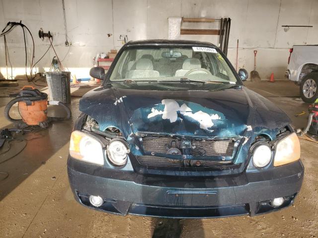 Photo 5 from auction – 2004 KIA OPTIMA LX with VIN KNAGD126845363727