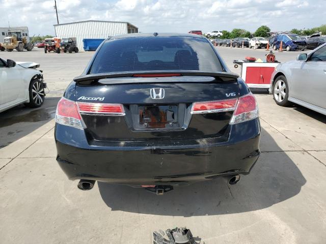 Photo 6 from auction – 2012 HONDA ACCORD EXL with VIN 1HGCP3F87CA018325