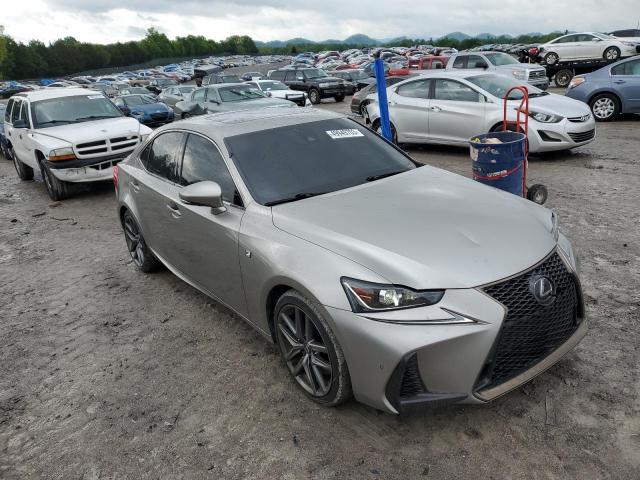 Photo 4 from auction – 2019 LEXUS IS 300 with VIN JTHBA1D28K5099582