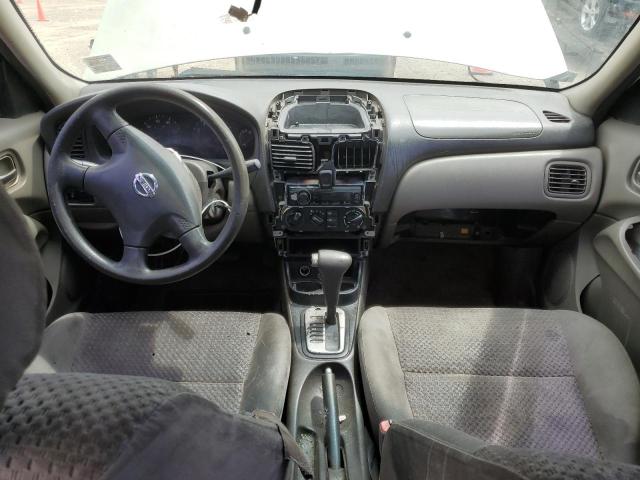 Photo 8 from auction – 2004 NISSAN SENTRA 1.8 with VIN 3N1CB51D54L914892
