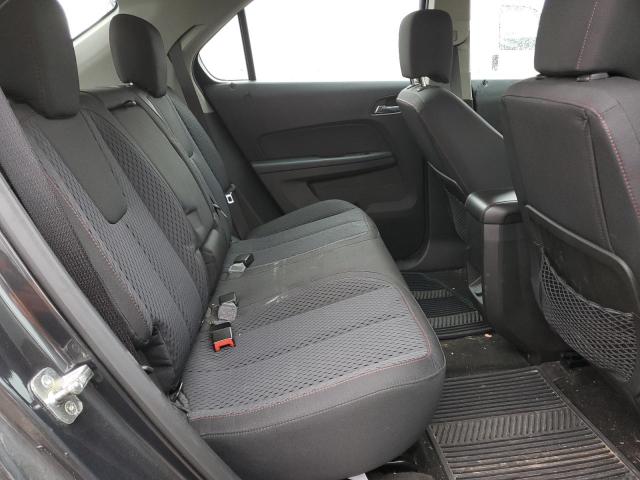 Photo 11 from auction – 2012 CHEVROLET EQUINOX LS with VIN 2GNALBEK6C1319730