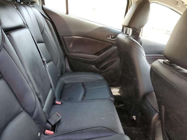 Photo 10 from auction – 2018 MAZDA 3 TOURING with VIN 3MZBN1L33JM180298