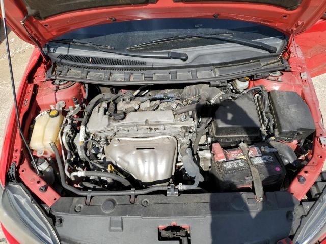 Photo 11 from auction – 2014 TOYOTA SCION TC with VIN JTKJF5C75E3074277