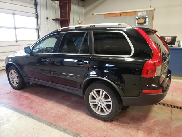 Photo 2 from auction – 2011 VOLVO XC90 3.2 with VIN YV4952CZ7B1595213
