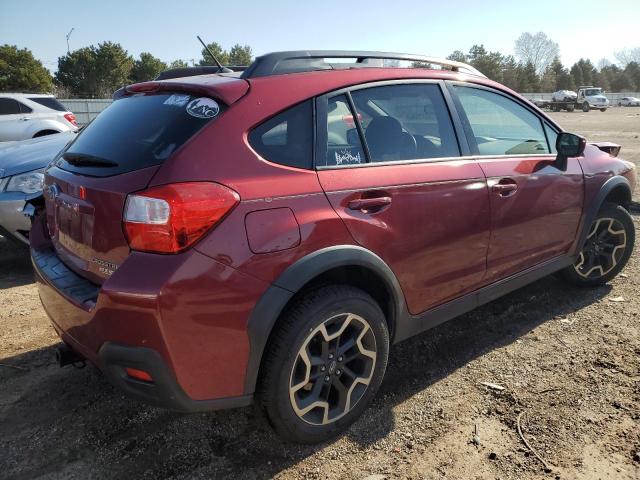 Photo 3 from auction – 2017 SUBARU CROSSTREK with VIN JF2GPABC2HH240673
