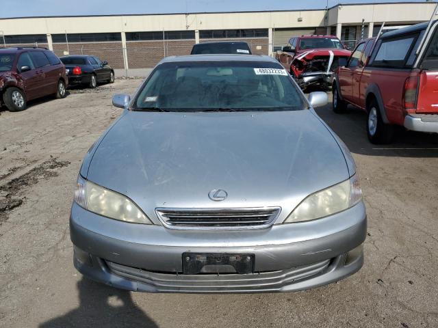 Photo 5 from auction – 2001 LEXUS ES 300 with VIN JT8BF28G910306571