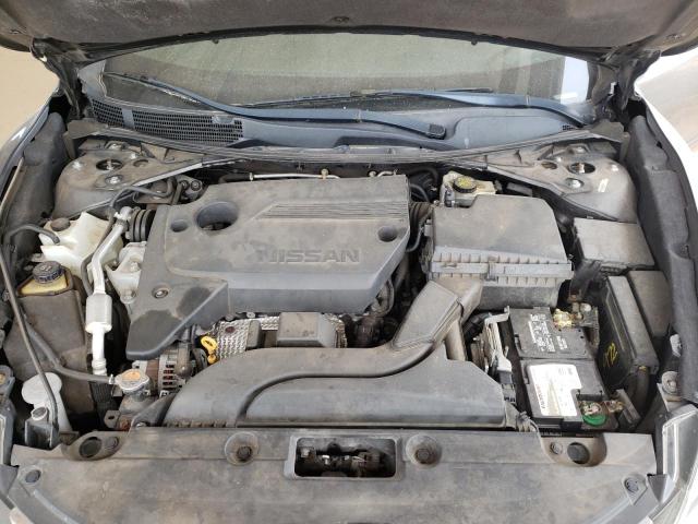 Photo 11 from auction – 2016 NISSAN ALTIMA 2.5 with VIN 1N4AL3AP8GN361276