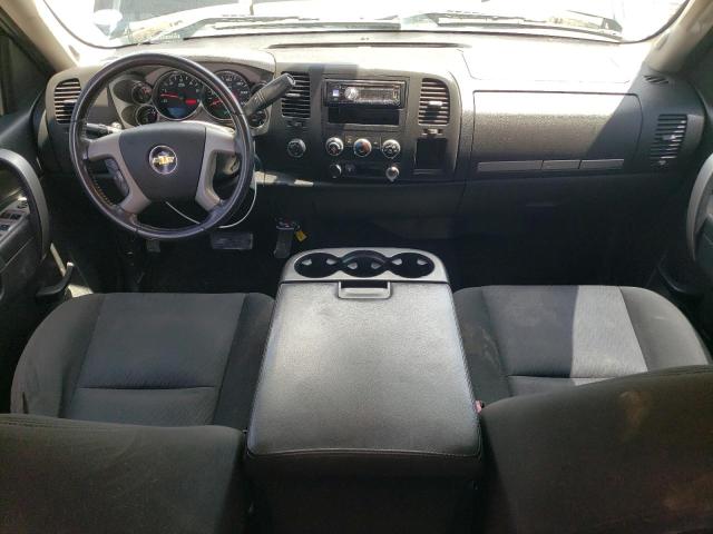 Photo 8 from auction – 2010 CHEVROLET SILVERADO with VIN 1GCSKSE08AZ281288