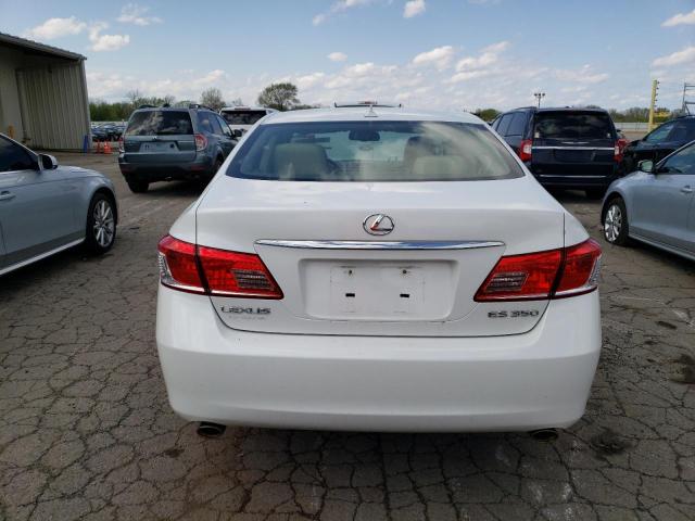 Photo 6 from auction – 2010 LEXUS ES 350 with VIN JTHBK1EG0A2366186