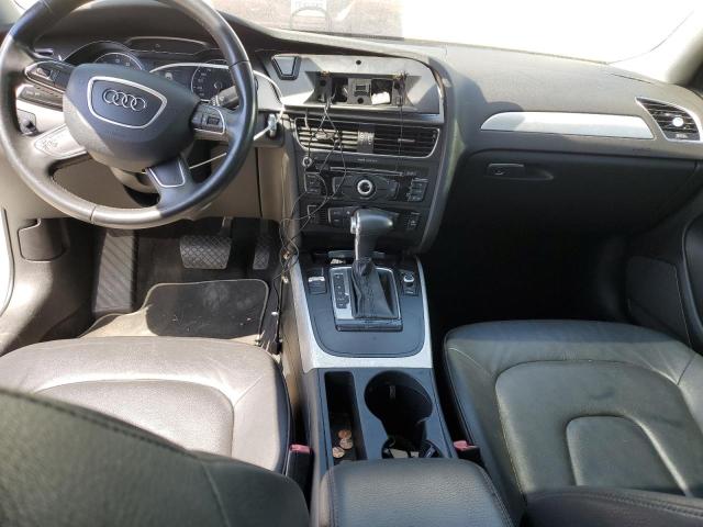 Photo 8 from auction – 2013 AUDI A4 PREMIUM with VIN WAUAFAFL6DN041894