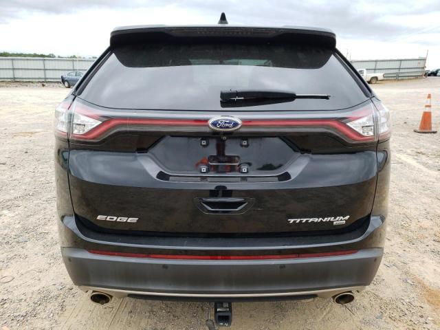 Photo 6 from auction – 2017 FORD EDGE TITAN with VIN 2FMPK4K86HBB02704
