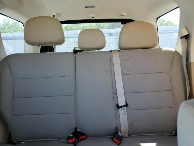 Photo 10 from auction – 2012 FORD ESCAPE XLT with VIN 1FMCU0D78CKB82074