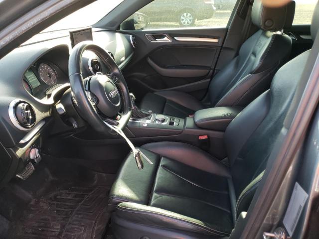 Photo 7 from auction – 2015 AUDI S3 PREMIUM with VIN WAUBFGFF2F1039670