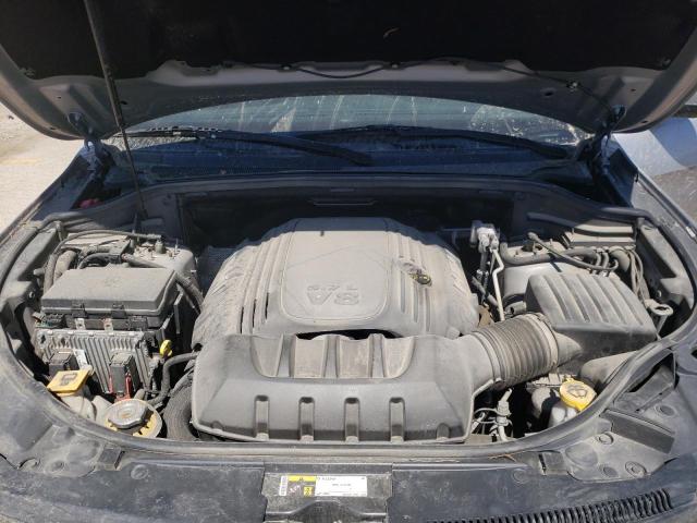 Photo 12 from auction – 2018 JEEP GRAND CHER with VIN 1C4RJFCT2JC294045