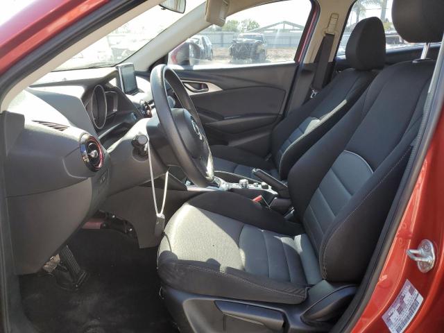 Photo 7 from auction – 2016 MAZDA CX-3 SPORT with VIN JM1DKDB76G0130646