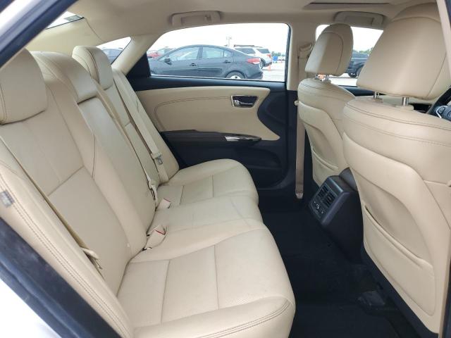 Photo 10 from auction – 2016 TOYOTA AVALON XLE with VIN 4T1BK1EB2GU217986