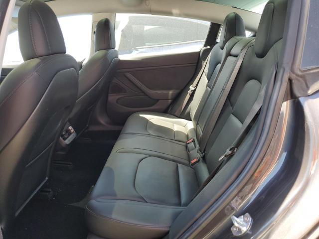 Photo 10 from auction – 2018 TESLA MODEL 3 with VIN 5YJ3E1EAXJF005148