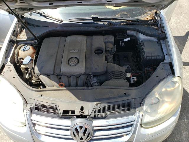 Photo 11 from auction – 2007 VOLKSWAGEN JETTA 2.5 with VIN 3VWSF71K87M013910