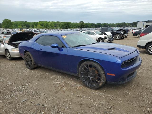 Photo 4 from auction – 2019 DODGE CHALLENGER with VIN 2C3CDZAG6KH711965