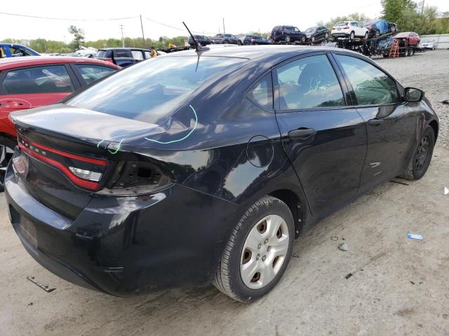 Photo 3 from auction – 2013 DODGE DART SE with VIN 1C3CDFAA2DD224353