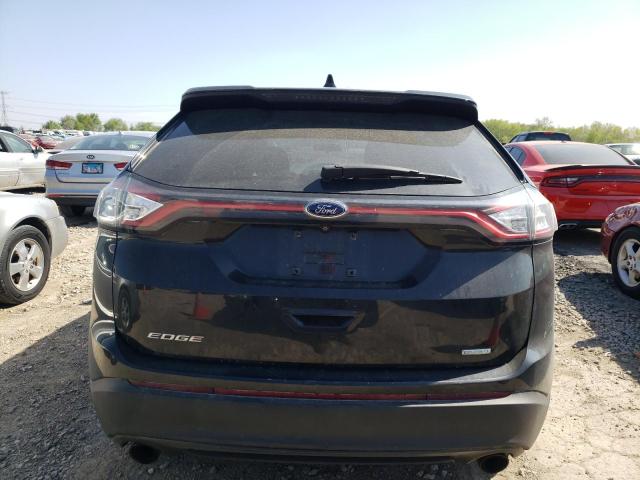 Photo 6 from auction – 2015 FORD EDGE SE with VIN 2FMTK3G90FBB64767
