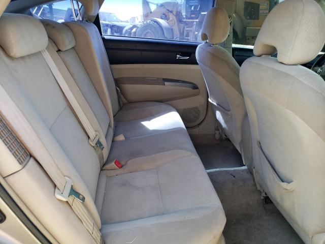 Photo 10 from auction – 2005 TOYOTA PRIUS with VIN JTDKB20U653042017