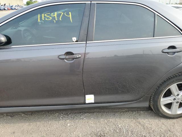 Photo 12 from auction – 2014 TOYOTA CAMRY L with VIN 4T1BF1FK3EU407537