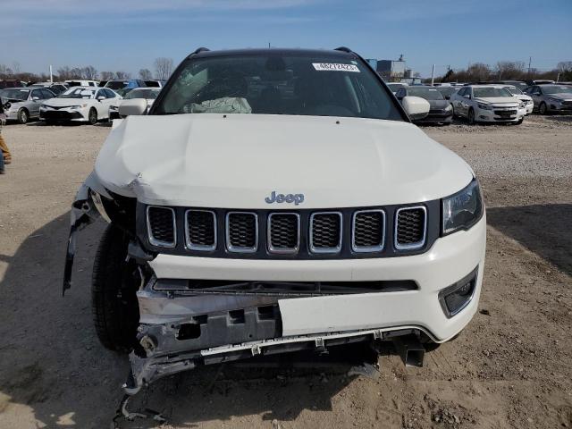Photo 5 from auction – 2018 JEEP COMPASS LI with VIN 3C4NJDCB6JT266294