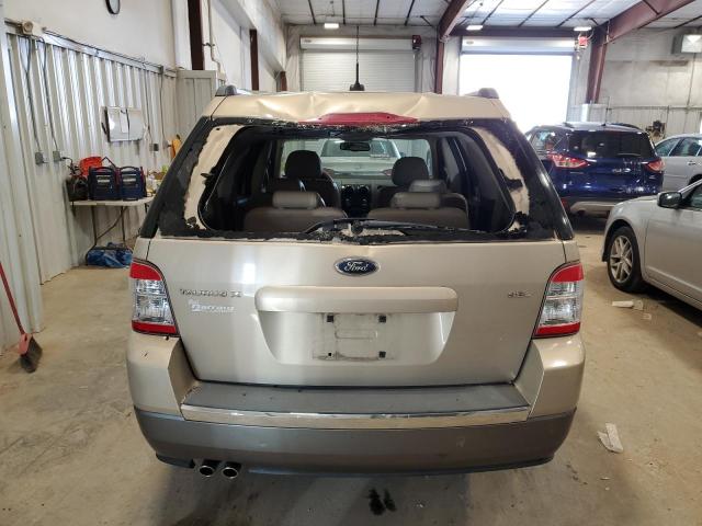 Photo 6 from auction – 2008 FORD TAURUS X S with VIN 1FMDK02W28GA04790