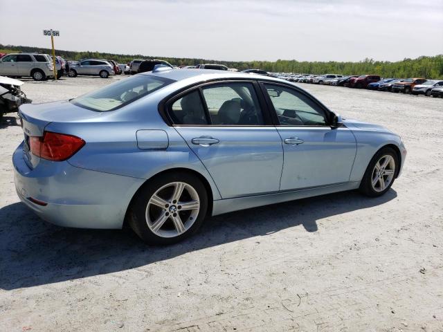 Photo 3 from auction – 2013 BMW 328 I with VIN WBA3A5G56DNP26279
