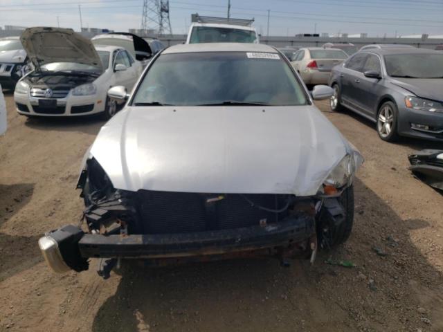 Photo 5 from auction – 2006 NISSAN ALTIMA S with VIN 1N4AL11D86C154164