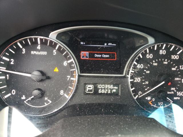 Photo 9 from auction – 2015 NISSAN ALTIMA 2.5 with VIN 1N4AL3AP9FC167656