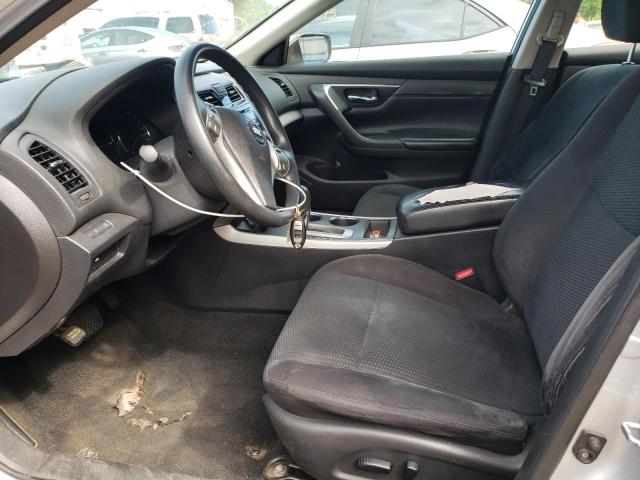 Photo 7 from auction – 2015 NISSAN ALTIMA 2.5 with VIN 1N4AL3AP8FC489429