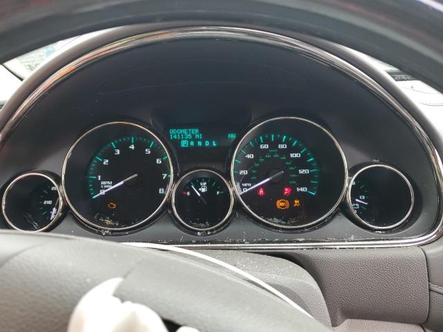 Photo 9 from auction – 2016 BUICK ENCLAVE with VIN 5GAKRBKD6GJ335277