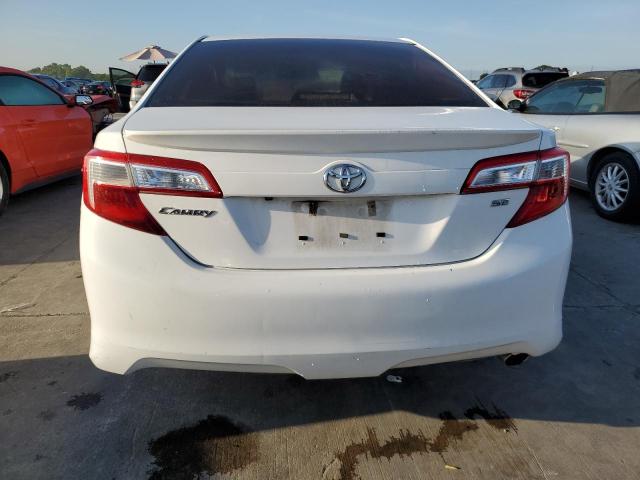 Photo 6 from auction – 2014 TOYOTA CAMRY L with VIN 4T1BF1FK1EU845182