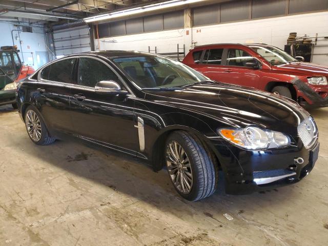 Photo 4 from auction – 2011 JAGUAR XF with VIN SAJWA0FB2BLR82116
