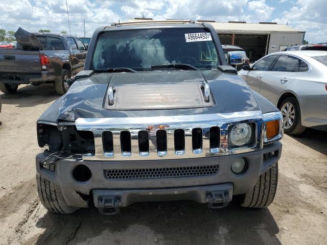Photo 5 from auction – 2006 HUMMER H3 with VIN 5GTDN136X68135367