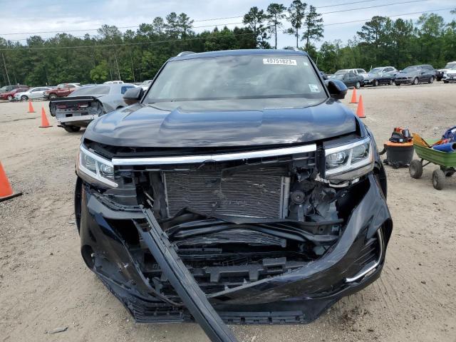 Photo 5 from auction – 2021 VOLKSWAGEN ATLAS CROS with VIN 1V2FE2CA6MC213968