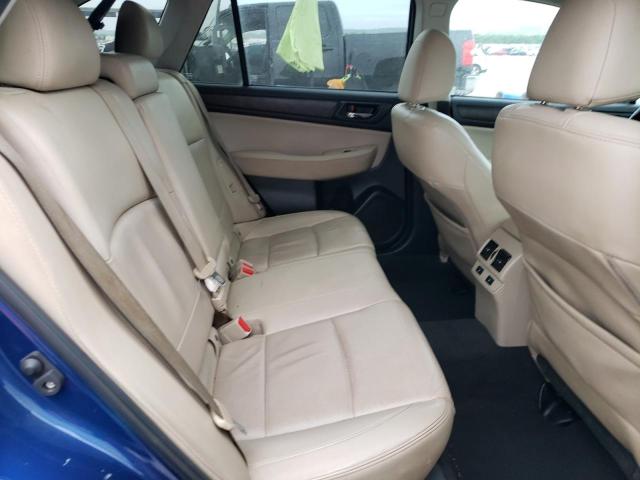 Снимка 10 от търг – 2015 SUBARU OUTBACK 2. с VIN 4S4BSBLC4F3357883