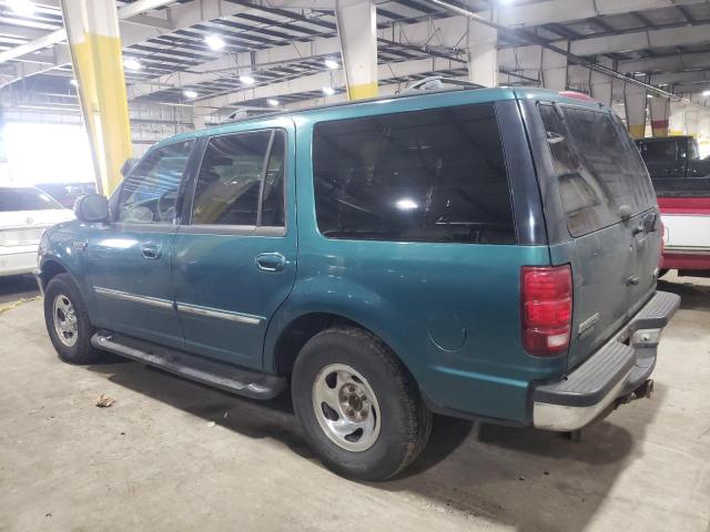 Photo 2 from auction – 1997 FORD EXPEDITION with VIN 1FMEU18W7VLC09536