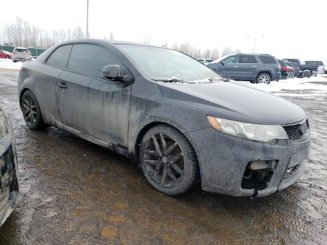 Photo 4 from auction – 2012 KIA FORTE SX with VIN KNAFW6A35C5578992