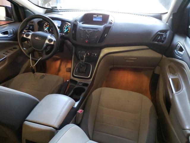 Photo 8 from auction – 2014 FORD ESCAPE SE with VIN 1FMCU9GX9EUB59264
