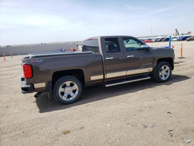 Photo 3 from auction – 2014 CHEVROLET SILVERADO with VIN 1GCVKSEC8EZ240074