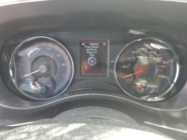 Photo 9 from auction – 2013 DODGE CHARGER R/ with VIN 2C3CDXCT3DH725422