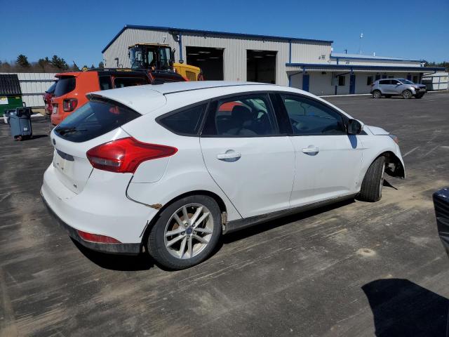 Photo 3 from auction – 2015 FORD FOCUS SE with VIN 1FADP3K27FL315629