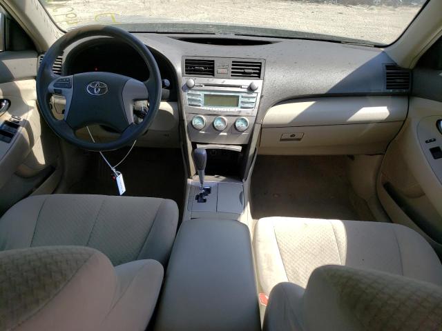 Photo 8 from auction – 2007 TOYOTA CAMRY CE/L with VIN 4T1BE46K87U072492
