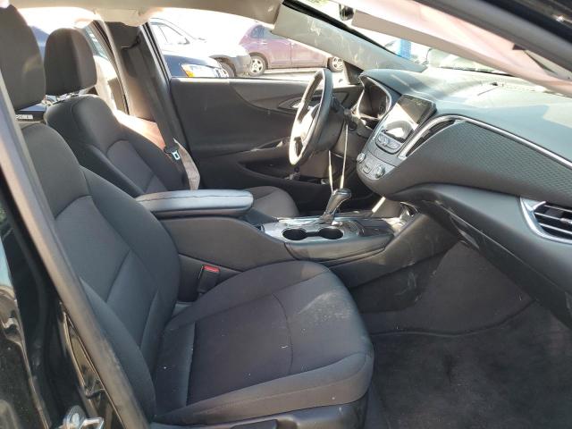 Photo 7 from auction – 2018 CHEVROLET MALIBU with VIN 1G1ZD5ST1JF127895